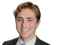 Photo of Eben Blake